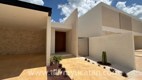 Rocío Country Living: Exclusividad y Naturaleza en 15 Residencias de Lujo al Norte de Mérida — foto 6