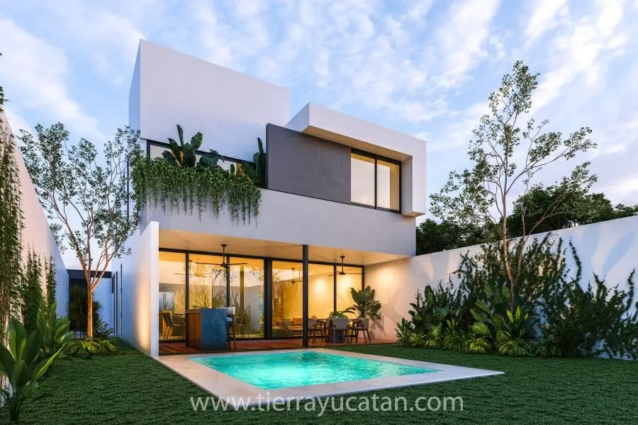 Vive la Exclusividad y Comodidad en Aire Puro Residencial — foto 2