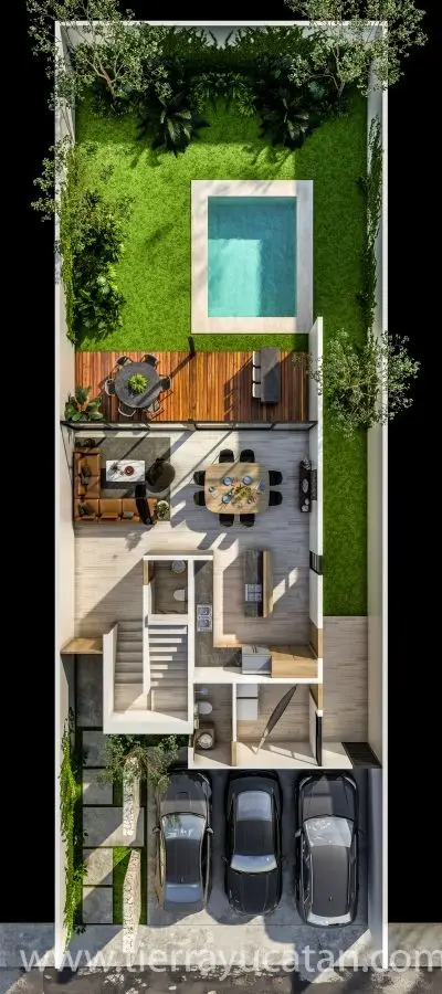 Vive la Exclusividad y Comodidad en Aire Puro Residencial — foto 3