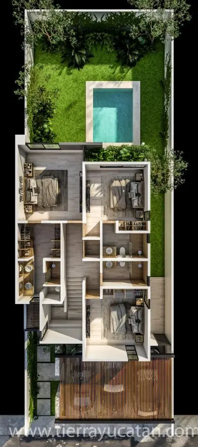 Vive la Exclusividad y Comodidad en Aire Puro Residencial — foto 4