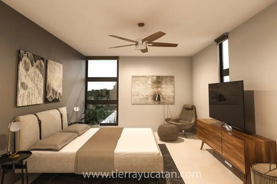 Vive la Exclusividad y Comodidad en Aire Puro Residencial — foto 5