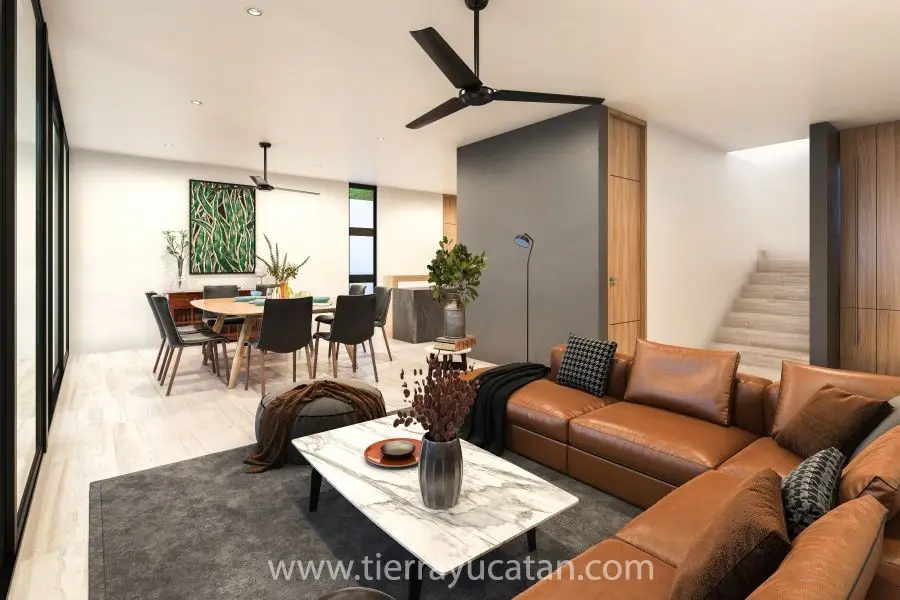 Vive la Exclusividad y Comodidad en Aire Puro Residencial — foto 6