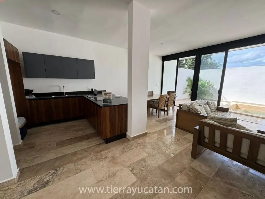 Vive la Tranquilidad y Estilo en Santa Gertrudis Copó — foto 3