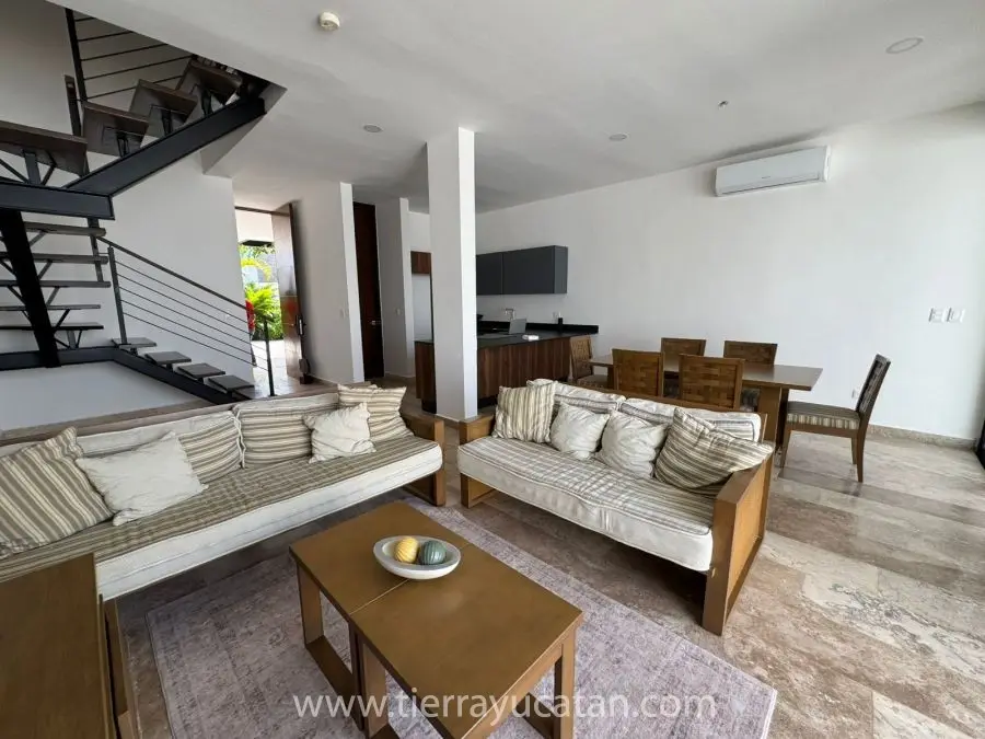Vive la Tranquilidad y Estilo en Santa Gertrudis Copó — foto 5