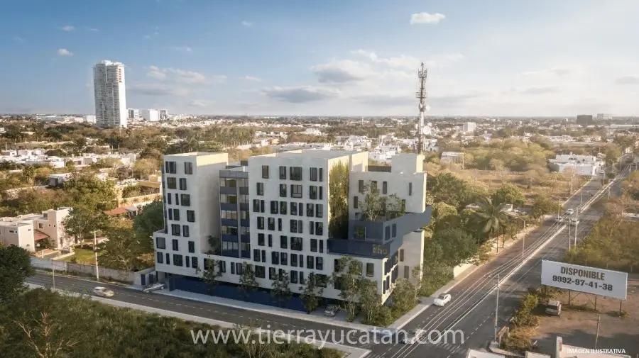 Diseño, Confort y Ubicación en un Solo Lugar: M10 Montebello — foto 2