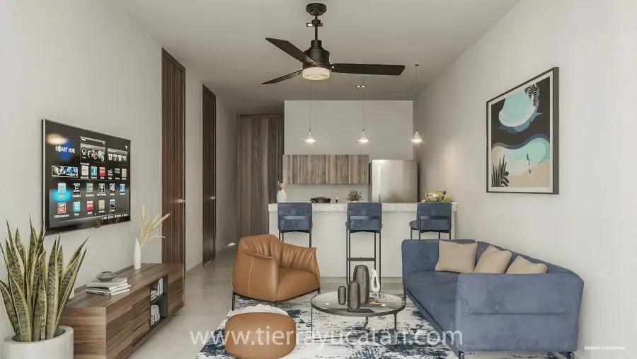 Diseño, Confort y Ubicación en un Solo Lugar: M10 Montebello — foto 3