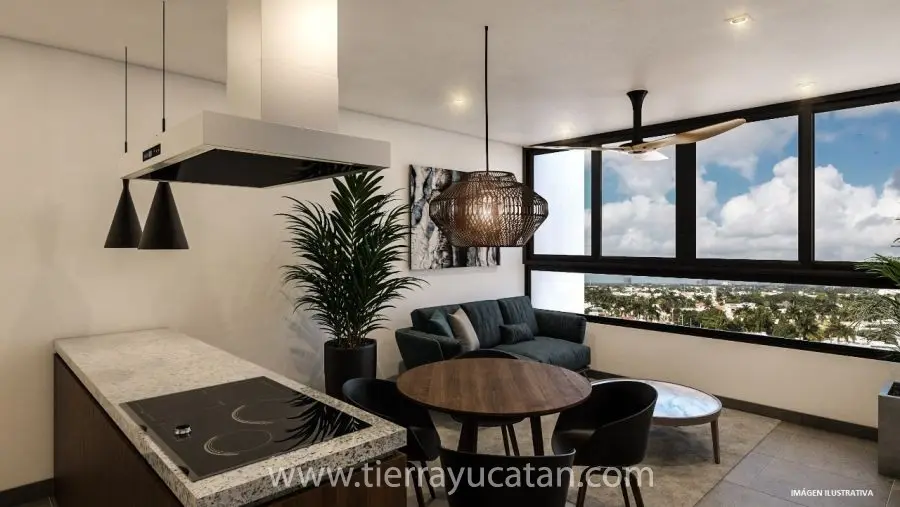 Diseño, Confort y Ubicación en un Solo Lugar: M10 Montebello — foto 6