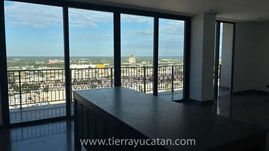 Lujoso Departamento Arthouse ,3 Habitaciones, Vista Espectacular Todas las Amenidades y Arte — foto 10