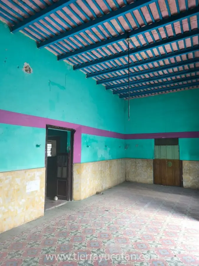 Encantadora Propiedad en Venta en Calkiní, Campeche – Vida Tranquila Rodeada de Naturaleza — foto 4