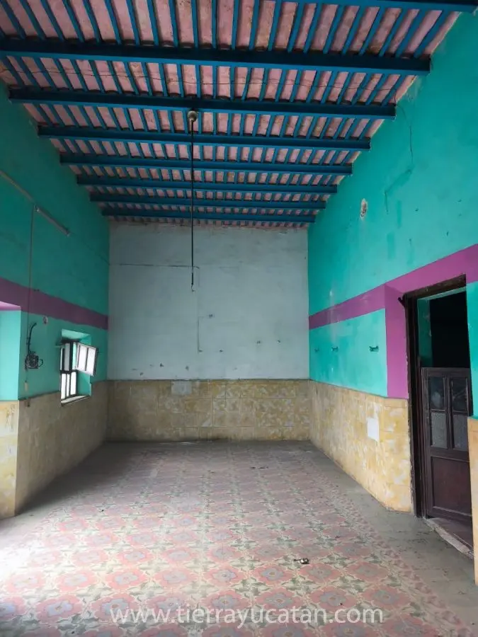 Encantadora Propiedad en Venta en Calkiní, Campeche – Vida Tranquila Rodeada de Naturaleza — foto 5