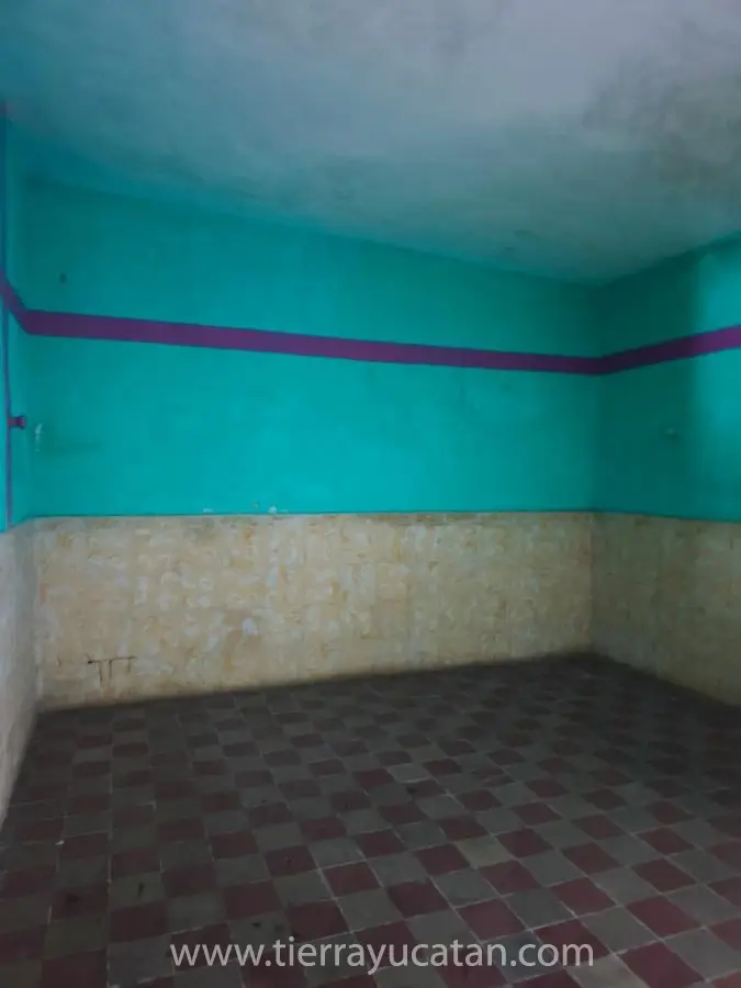 Encantadora Propiedad en Venta en Calkiní, Campeche – Vida Tranquila Rodeada de Naturaleza — foto 6