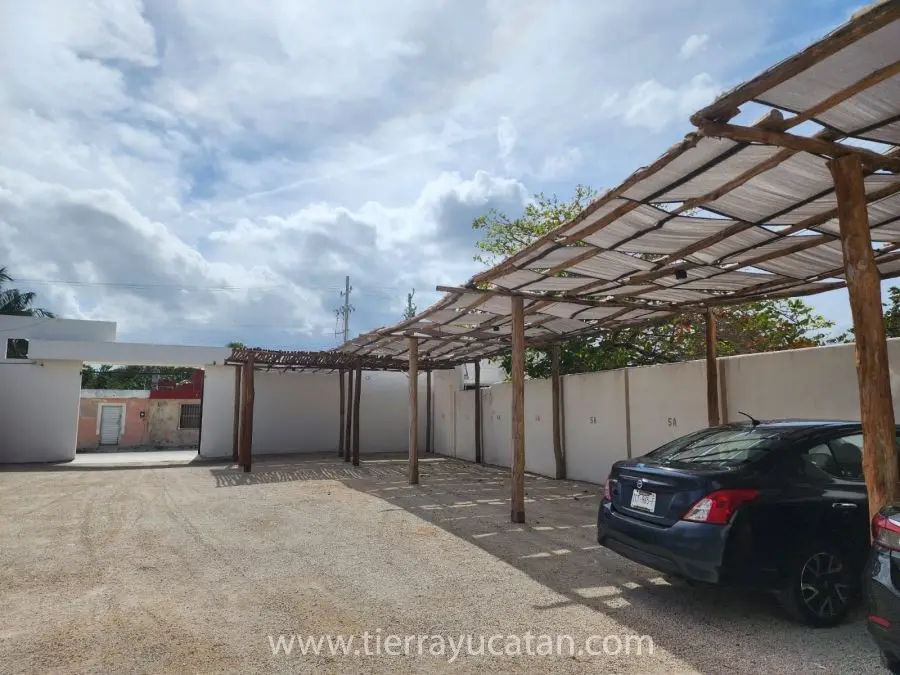 Frente al Mar Pent-House con Vista Espectacular de Gran Lujo y Confort en Chicxulub Puerto Yucatán — foto 3