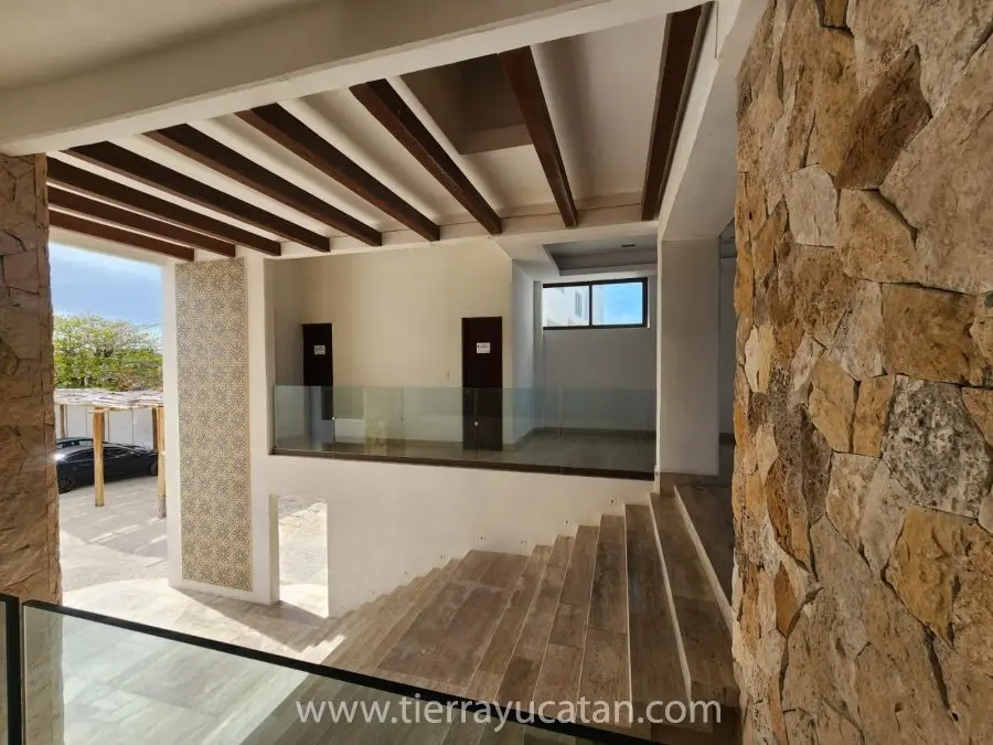 Frente al Mar Pent-House con Vista Espectacular de Gran Lujo y Confort en Chicxulub Puerto Yucatán — foto 10