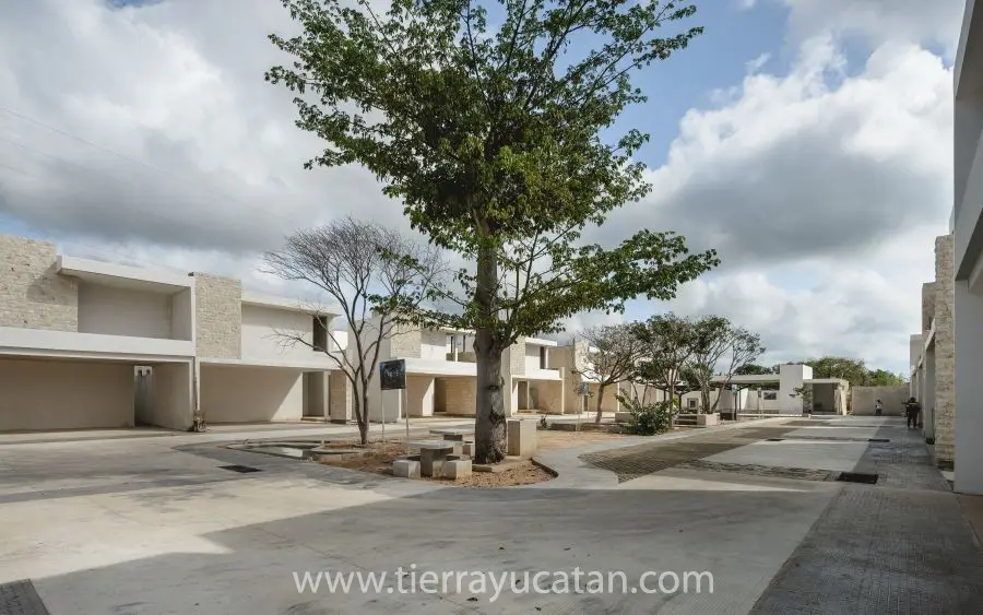 Casa Lenora, Exclusividad, Diseño y Plusvalía en Temozón Norte — foto 2
