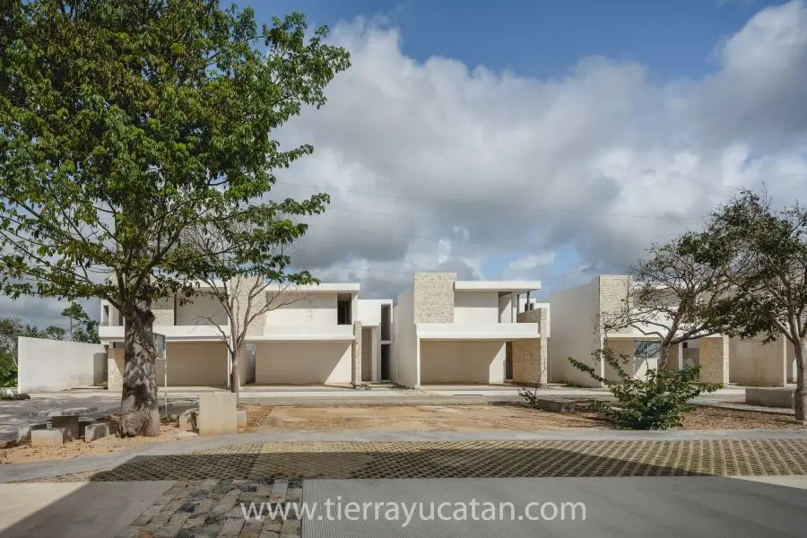 Casa Lenora, Exclusividad, Diseño y Plusvalía en Temozón Norte — foto 3