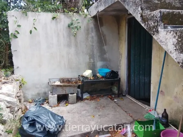 Haciendo Negocios en Izamal