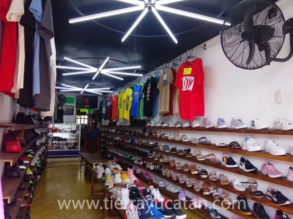 Haciendo Negocios en Izamal — foto 4