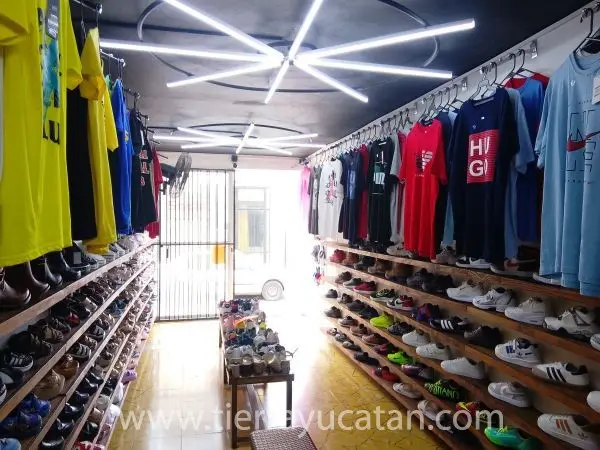 Haciendo Negocios en Izamal — foto 5
