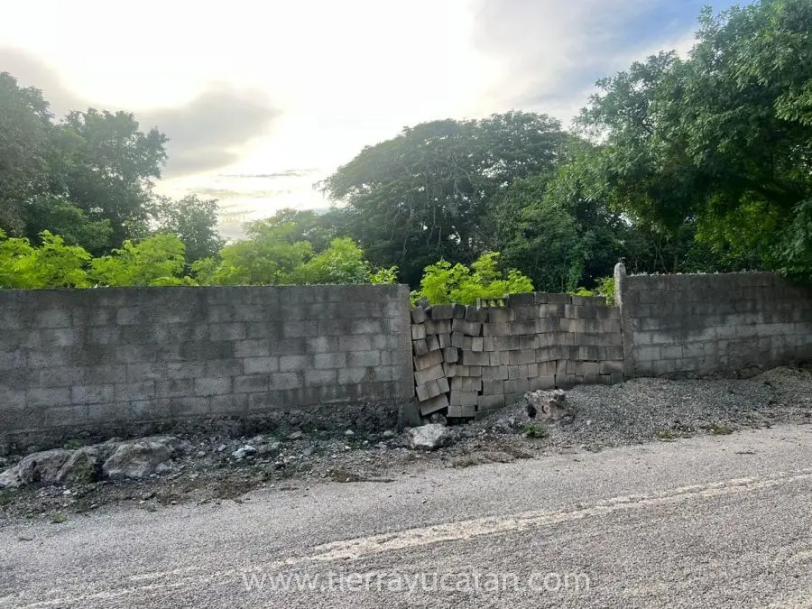 Terreno Tepakan — foto 3