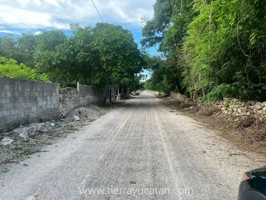Terreno Tepakan — foto 4