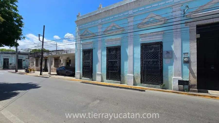 Casa Arcos - Tu Futuro Palacio en el Centro — foto 3