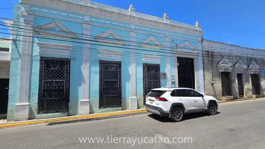 Casa Arcos - Tu Futuro Palacio en el Centro — foto 4