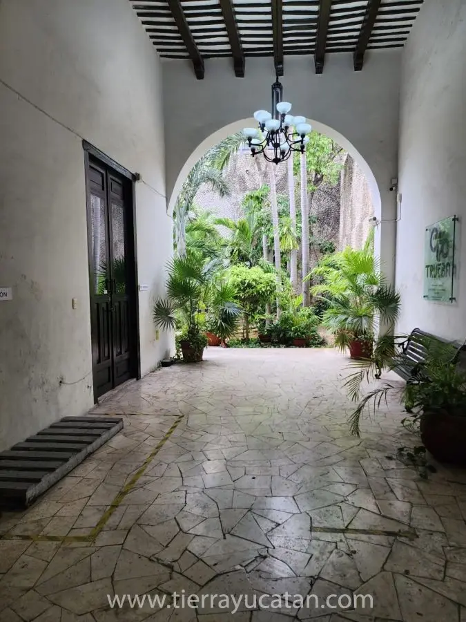 Casa Arcos - Tu Futuro Palacio en el Centro — foto 6