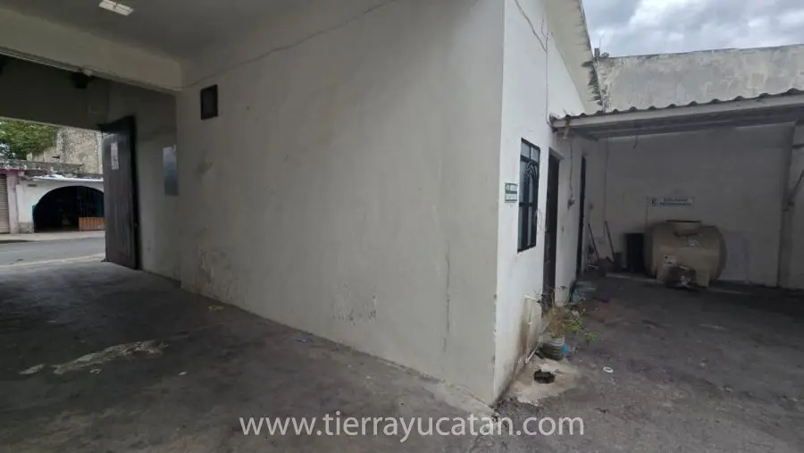 Estacionamiento Cerca del Mercado Galvez o Desarrollo, Centro Historico | Calle 54 — foto 5