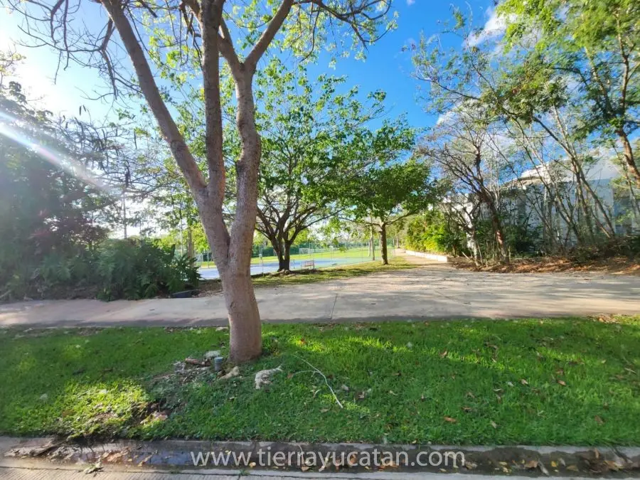 Terreno en Venta en Licata, Cabo Norte, Mérida — foto 2