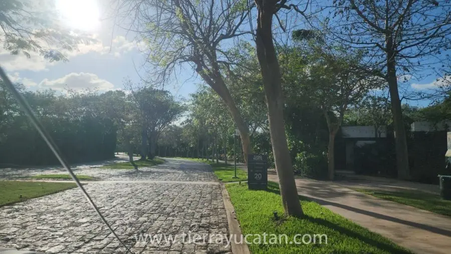 Terreno en Venta en Licata, Cabo Norte, Mérida — foto 3