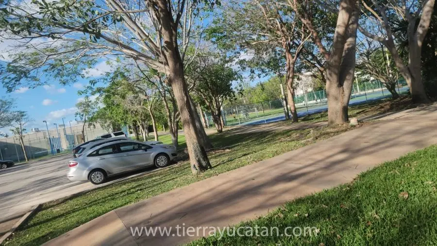 Terreno en Venta en Licata, Cabo Norte, Mérida — foto 4