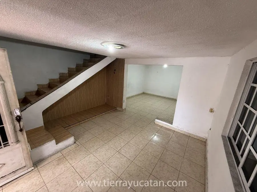 Casa para Remodelar de 5 Recámaras en la Jesús Carranza — foto 3