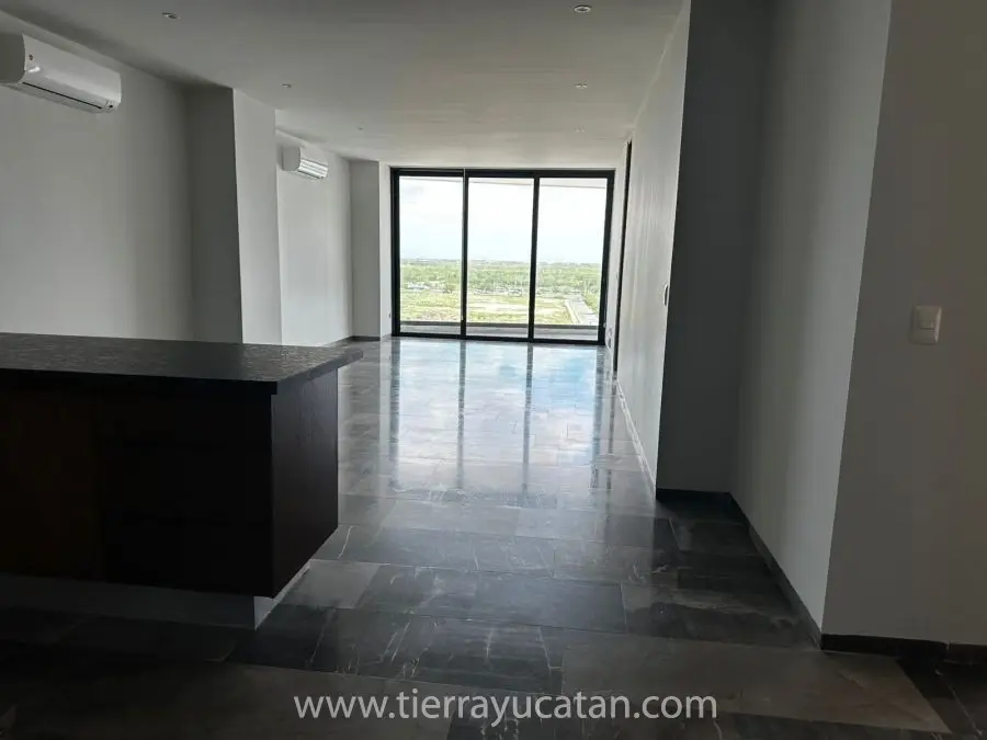 Hermoso Departamento 3 Recamaras, en Town Square City Center con Centro Comercial de Lujo — foto 2