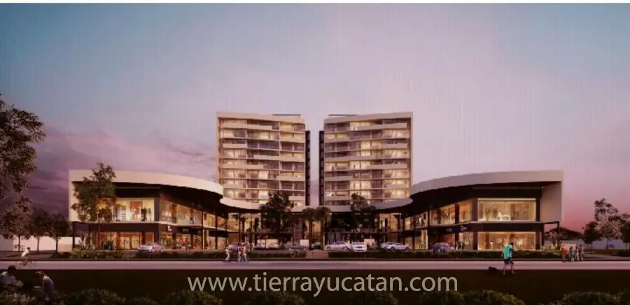 Hermoso Departamento 3 Recamaras, en Town Square City Center con Centro Comercial de Lujo — foto 11