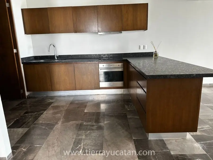 Hermoso Departamento 3 Recamaras, en Town Square City Center con Centro Comercial de Lujo — foto 3