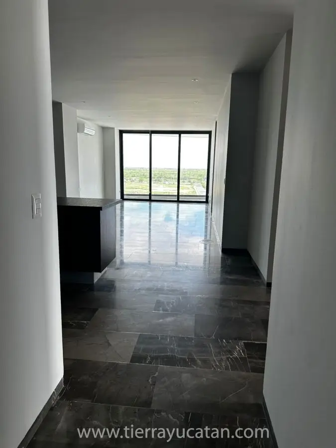 Hermoso Departamento 3 Recamaras, en Town Square City Center con Centro Comercial de Lujo — foto 5