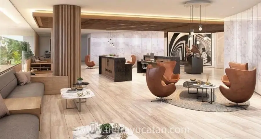 Hermoso Departamento 3 Recamaras, en Town Square City Center con Centro Comercial de Lujo — foto 9