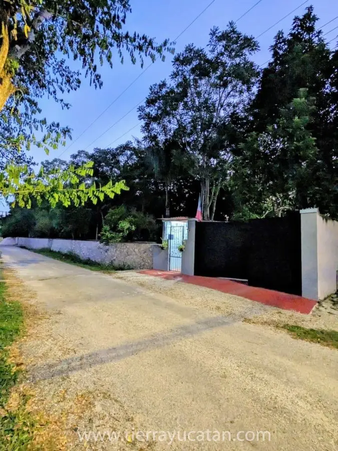 Hotel Boutique o Casa de Campo en Venta en Valladolid — foto 2