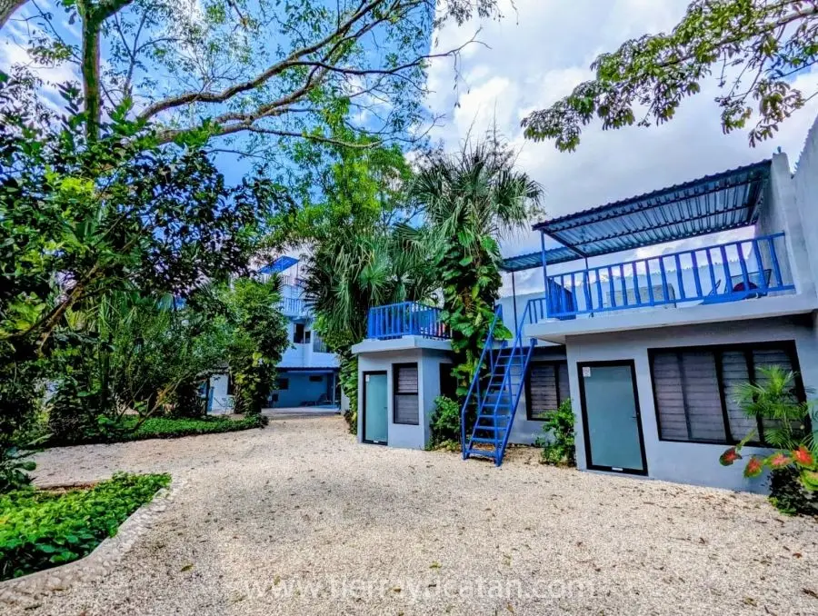 Hotel Boutique o Casa de Campo en Venta en Valladolid — foto 5