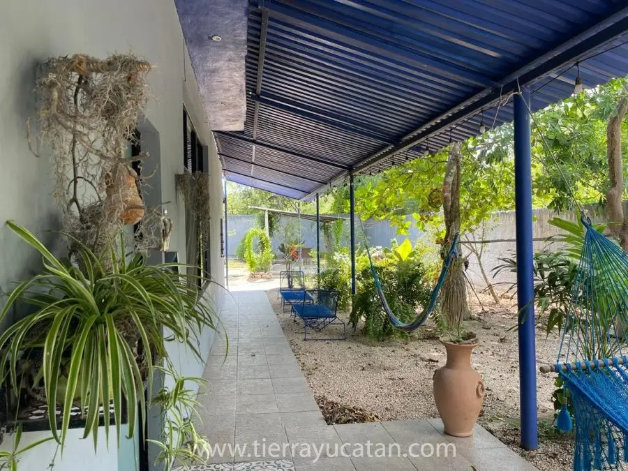 Hotel Boutique o Casa de Campo en Venta en Valladolid — foto 6