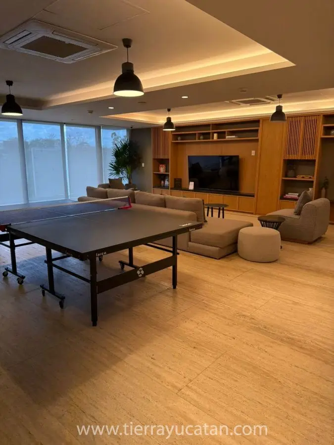 De Lujo Nuevo Departamento 3 Habitaciones, Privacidad, Seguridad, Hermosos Jardines y Espectacular Vista al Lago, Meriden Cabo Norte — foto 3