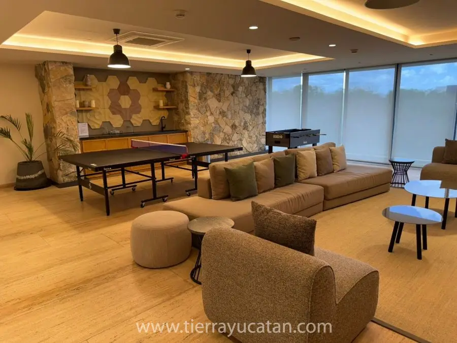 De Lujo Nuevo Departamento 3 Habitaciones, Privacidad, Seguridad, Hermosos Jardines y Espectacular Vista al Lago, Meriden Cabo Norte — foto 5