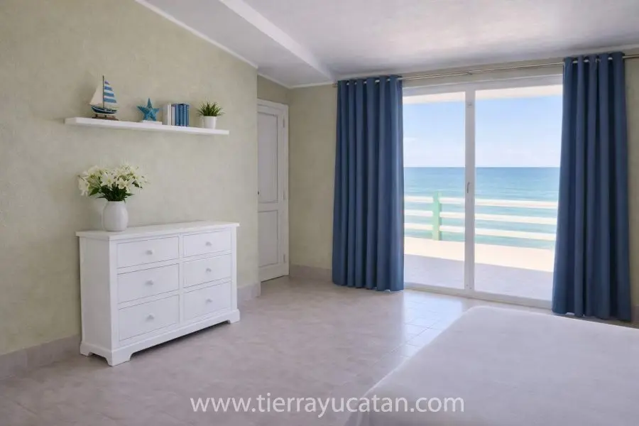 La Ultima Casa Frente al Mar Yucateco — foto 2
