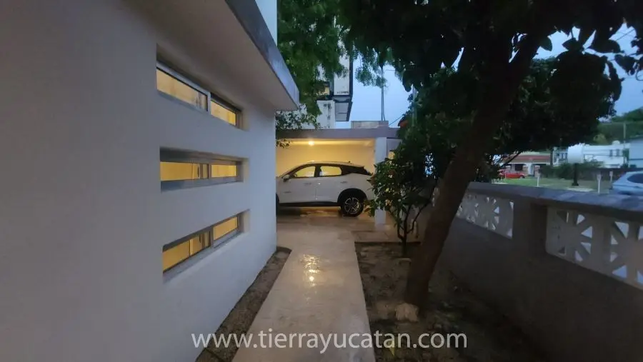 En Itzimná Renta Lindo Departamento Amueblado en Planta Baja, 2 Habitaciones con Alberca — foto 8