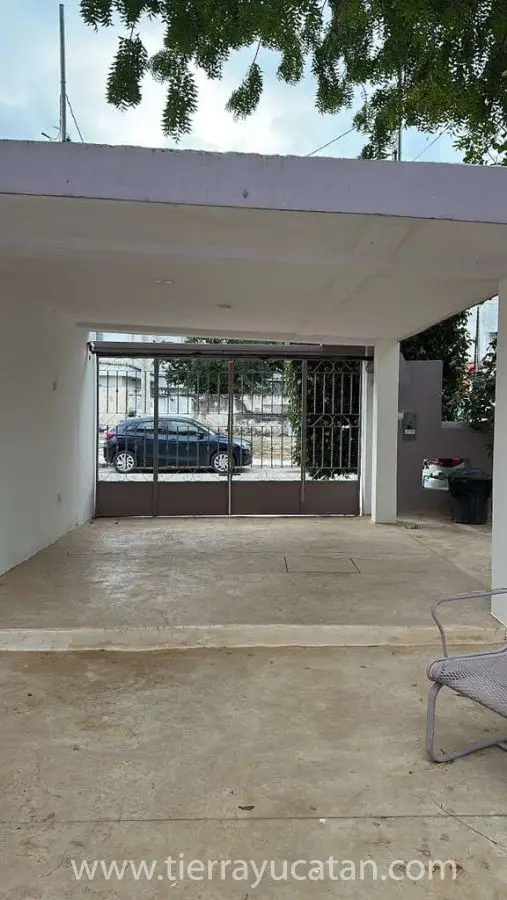 En Itzimná Renta Lindo Departamento Amueblado en Planta Baja, 2 Habitaciones con Alberca — foto 9