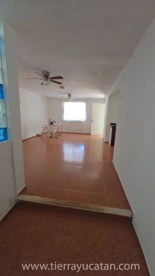 Descubre la Casa de Campo con Alberca y Amplio Terreno para Huerto Familiar en Izamal, Yucatán — foto 5