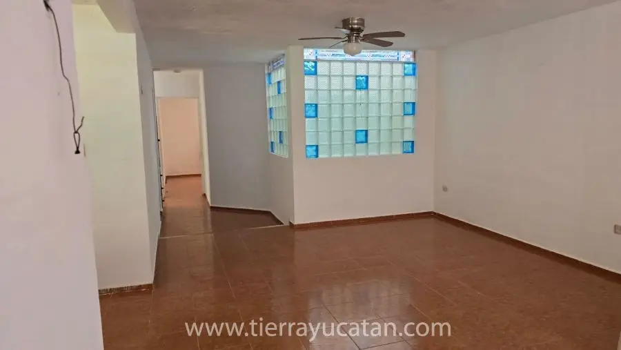 Descubre la Casa de Campo con Alberca y Amplio Terreno para Huerto Familiar en Izamal, Yucatán — foto 6