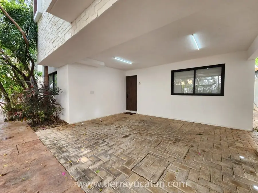 Diade, Hermosa Casa en Temozón para Vivir Cómodamente en Zona de Alta Plusvalía — foto 5