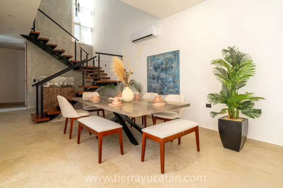 Kanbá, Zona Country, Rodeado de Naturaleza 241m2 y 4 Habitaciones — foto 2