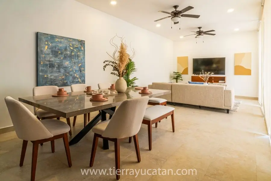 Kanbá, Zona Country, Rodeado de Naturaleza 241m2 y 4 Habitaciones — foto 3